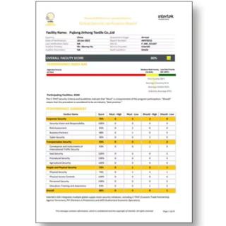 GSV