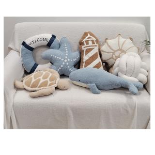 Coastal Pillow 
