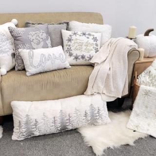 Christmas Pillow 